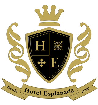 Esplanada Hotel SP